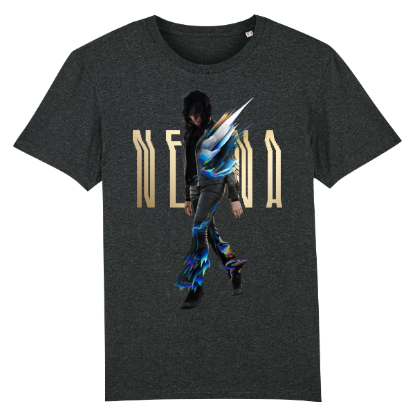 NENA T-Shirt LICHT