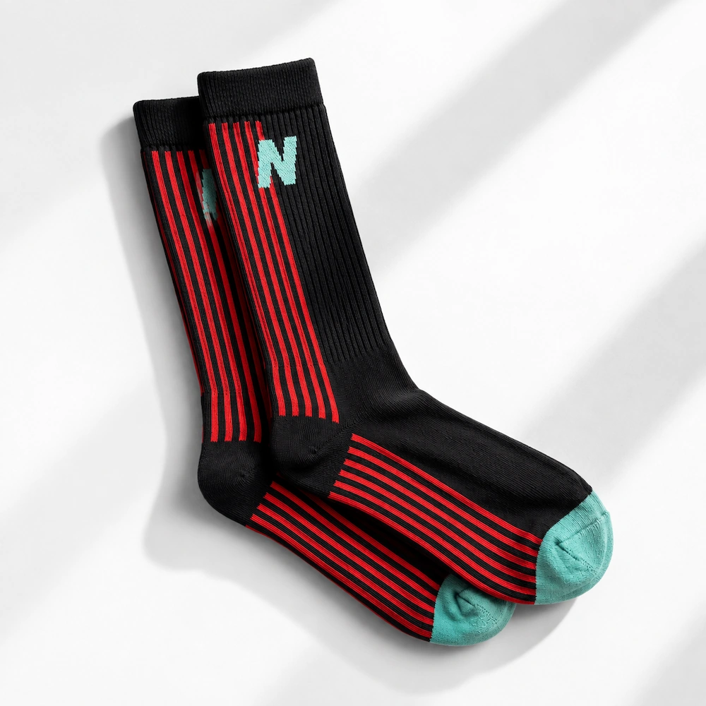 STRIPES Socke