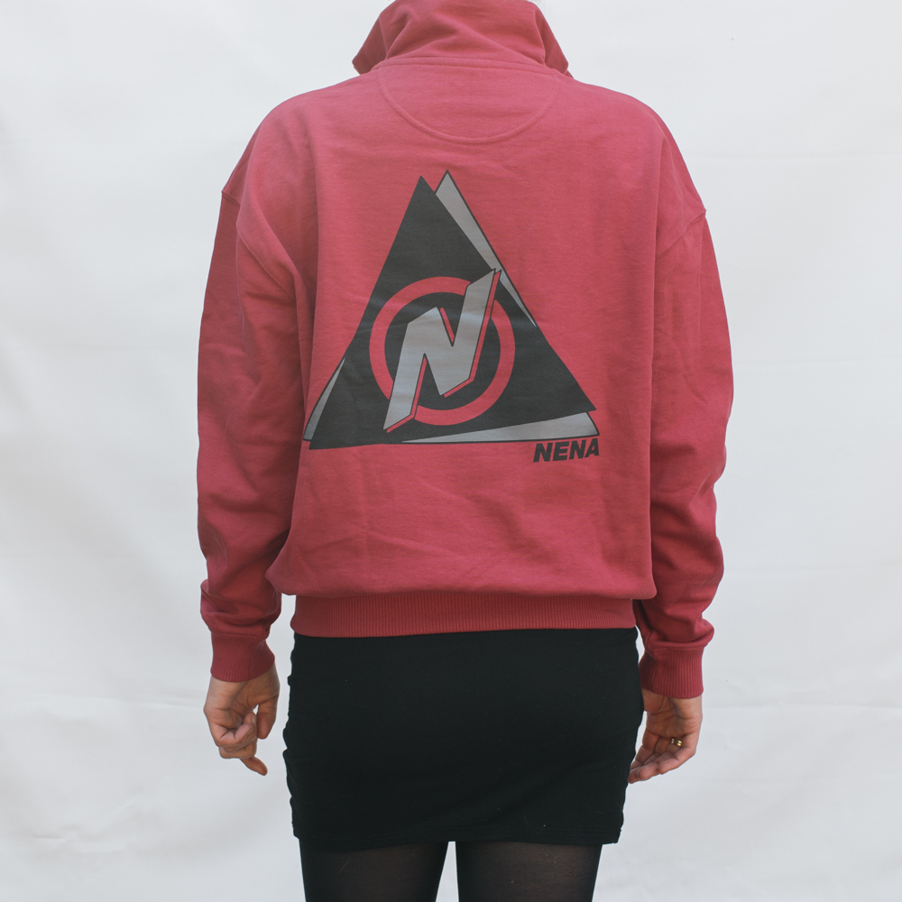 NENA Sweatshirt LOGO NENA Sweatshirt LOGO