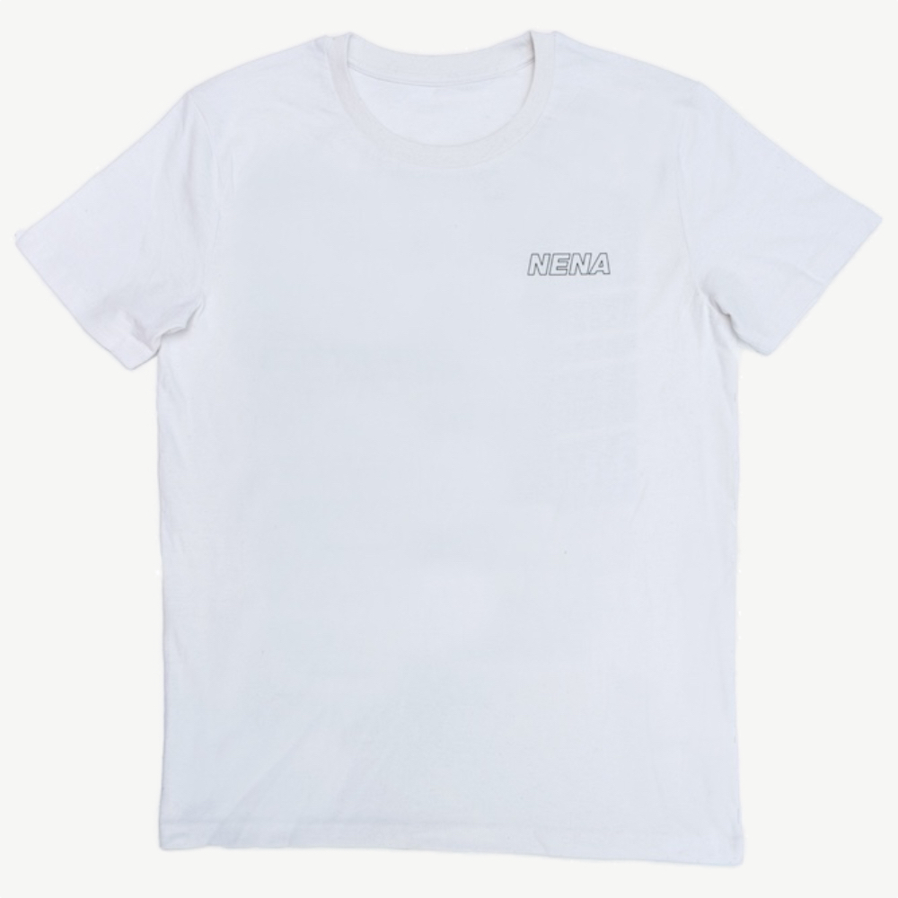 NENA T-shirt JAPAN 1984 NENA T-shirt JAPAN 1984