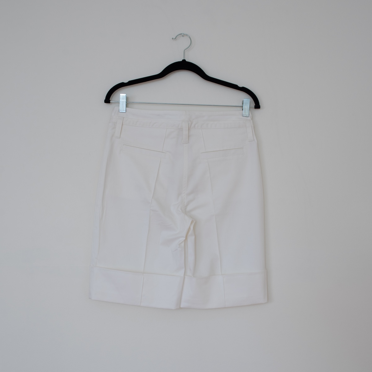 Shorts WHITE til kvinder