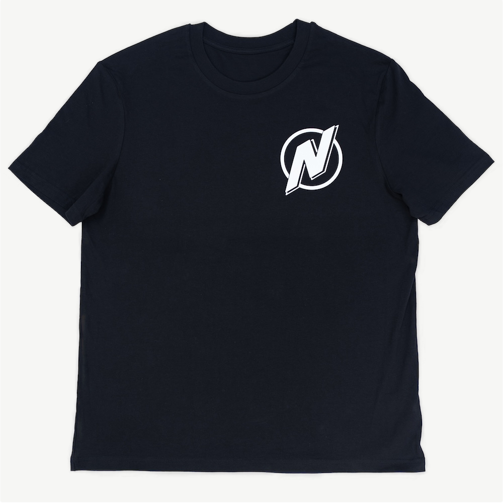 NENA T-shirt GROßE REISE IN DIE ZUKUNFT NENA T-shirt GROßE REISE IN DIE ZUKUNFT