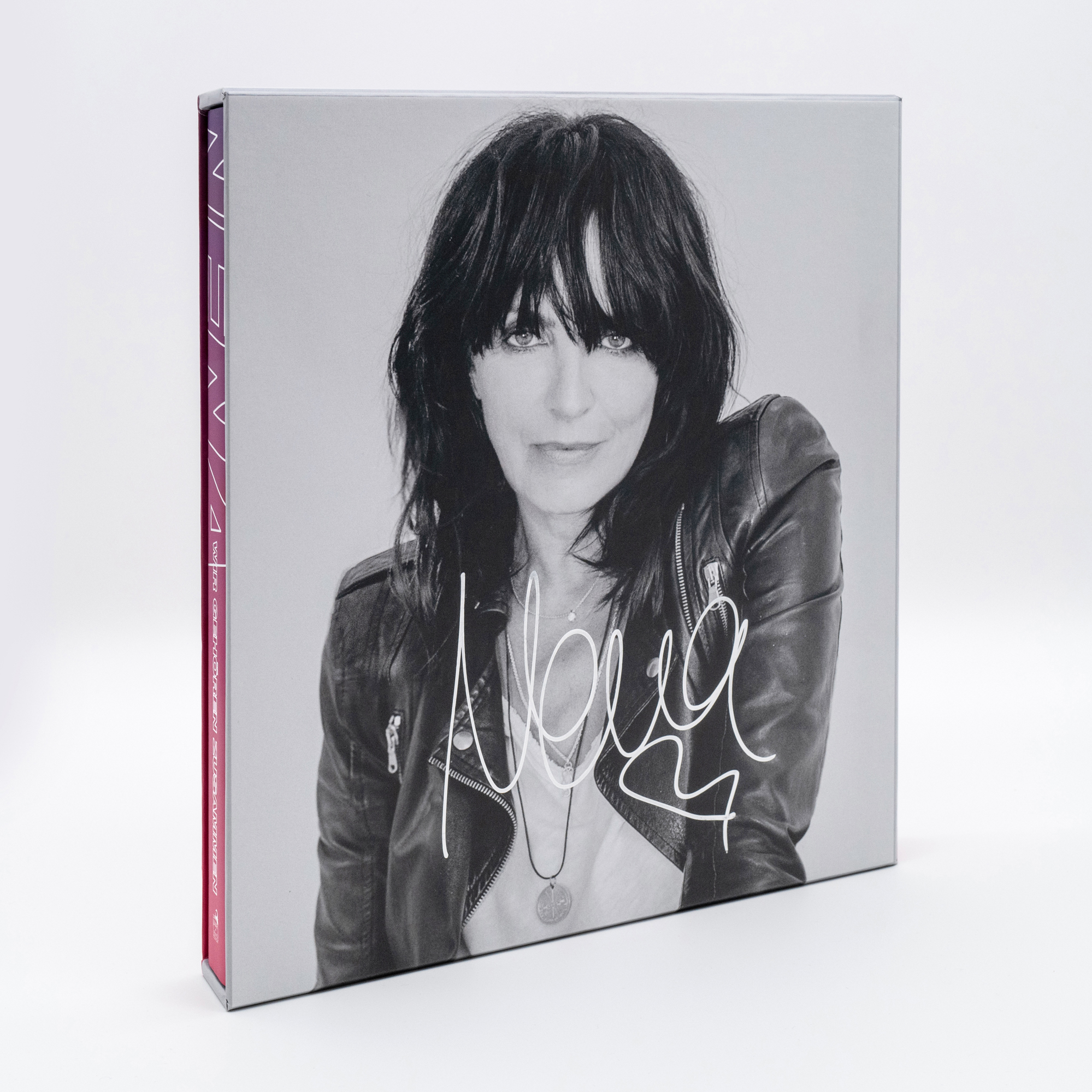 LIMITED EDITION: WIR GEHÖREN ZUSAMMEN - ON TOUR WITH NENA