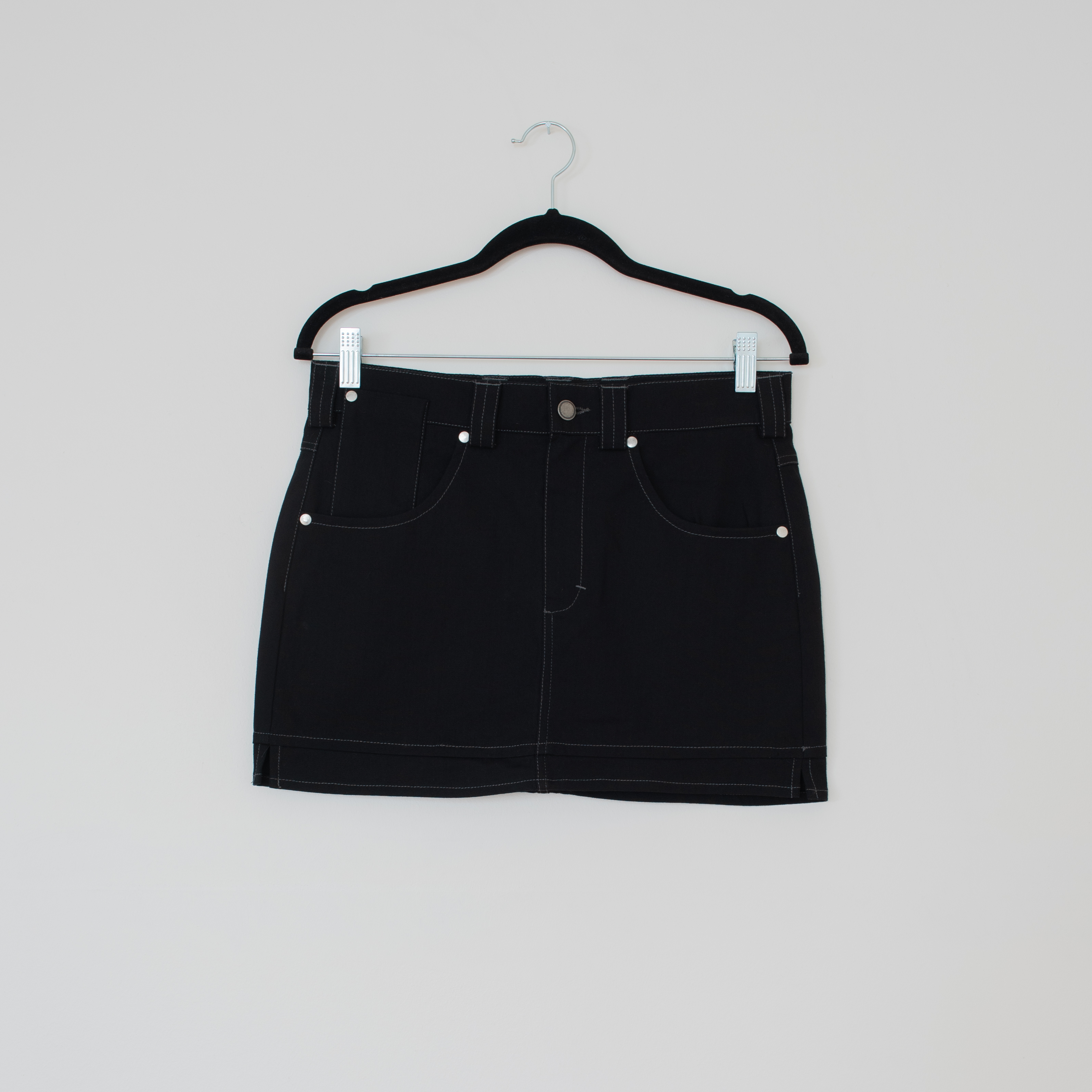 laugh-peas-174 Frauen Skirt PEAS