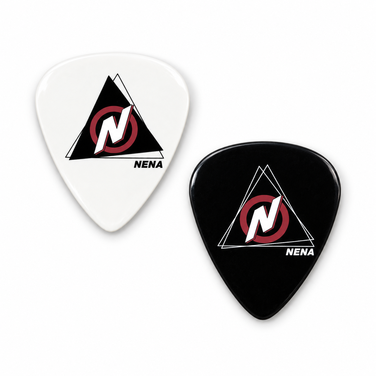 Picks set of 2