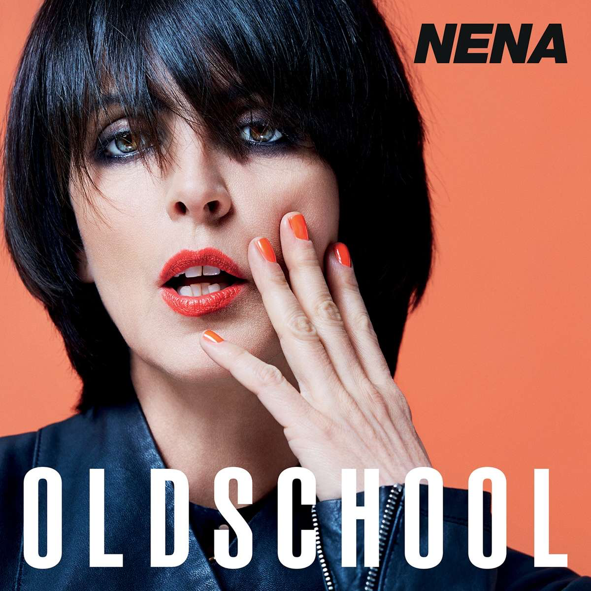 OLDSCHOOL (CD) (Standard Edition)