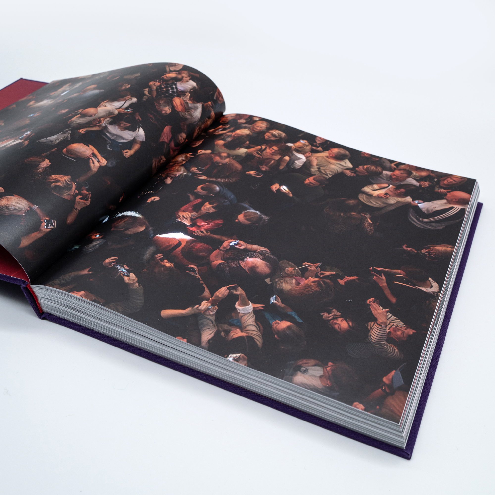 WIR GEHÖREN ZUSAMMEN - ON TOUR WITH NENA