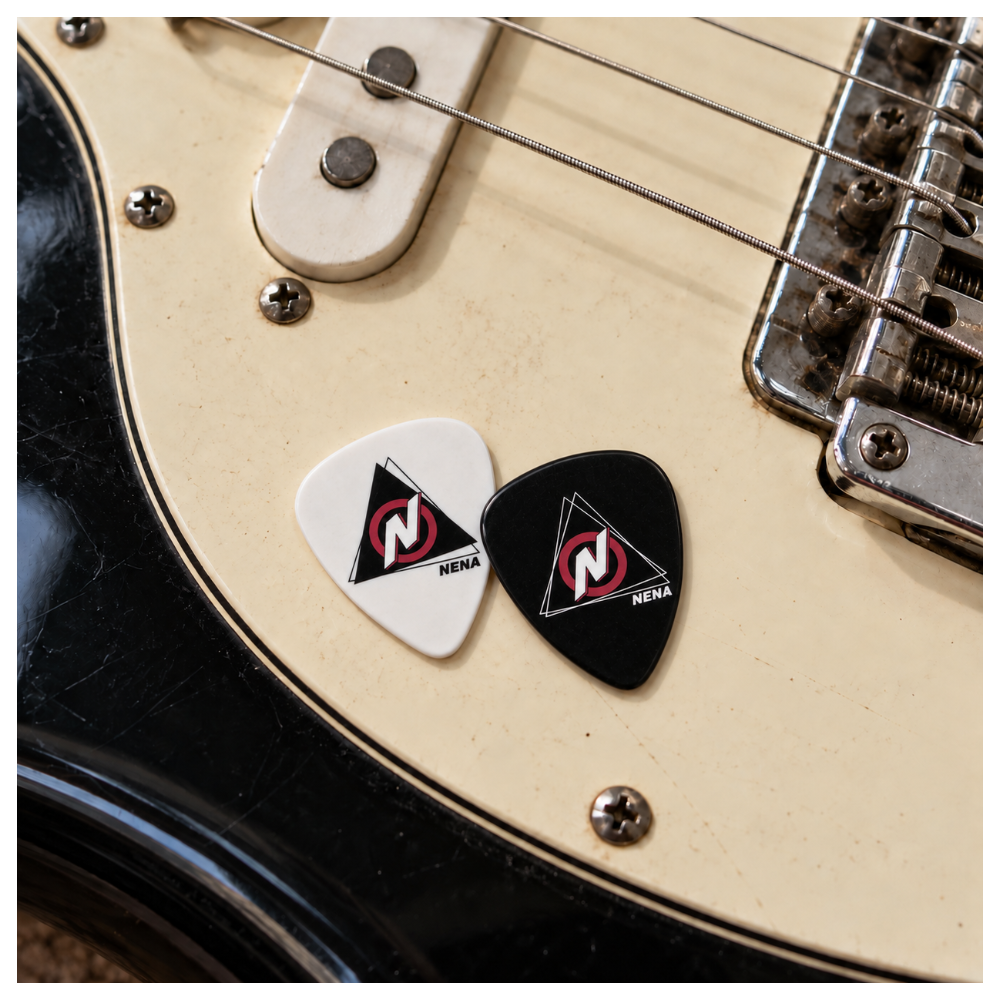 Picks set of 2