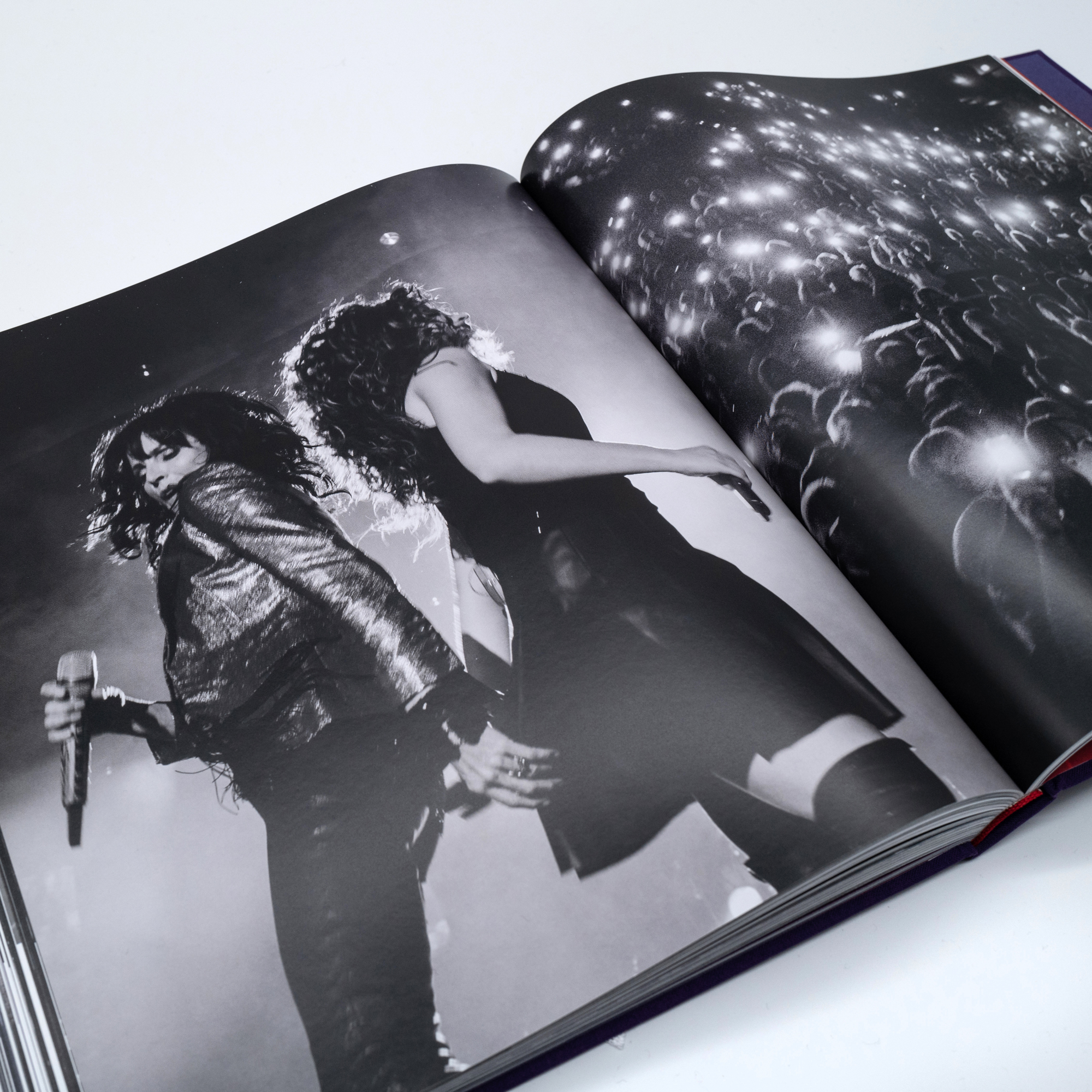 WIR GEHÖREN ZUSAMMEN - ON TOUR WITH NENA