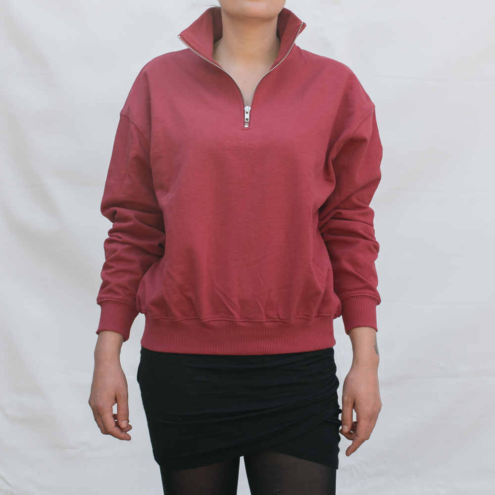 NENA Sweatshirt LOGO NENA Sweatshirt LOGO