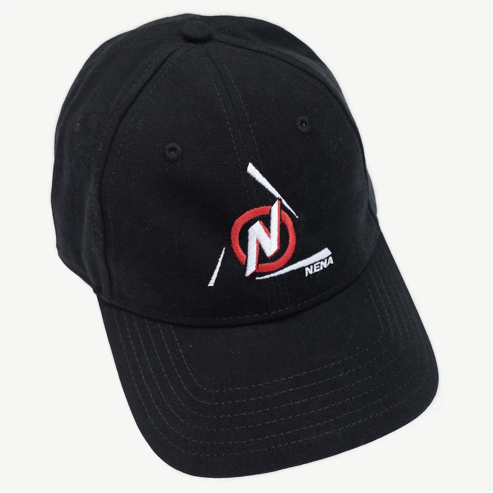 NENA Cap LOGO NENA Cap LOGO