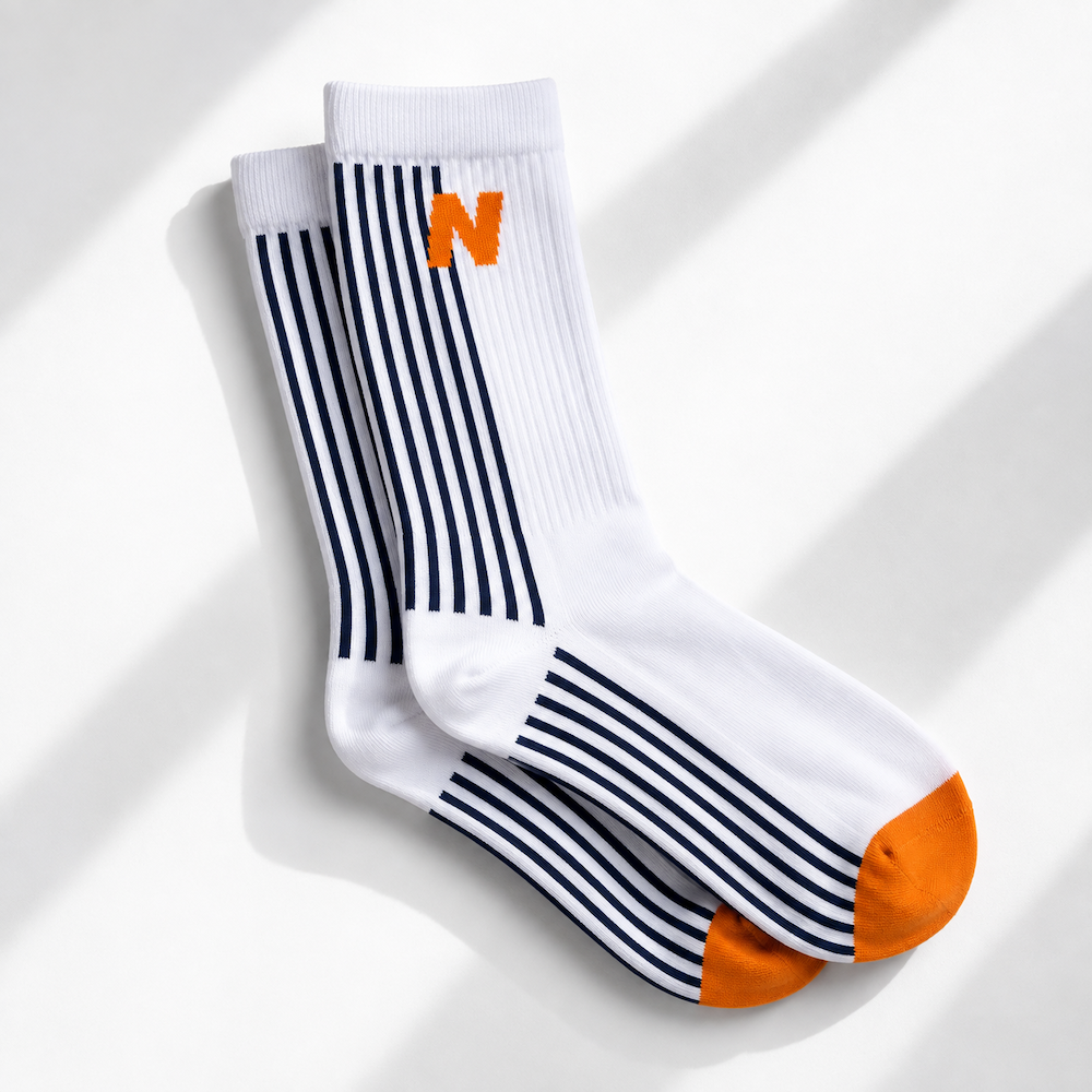 STRIPES Socke