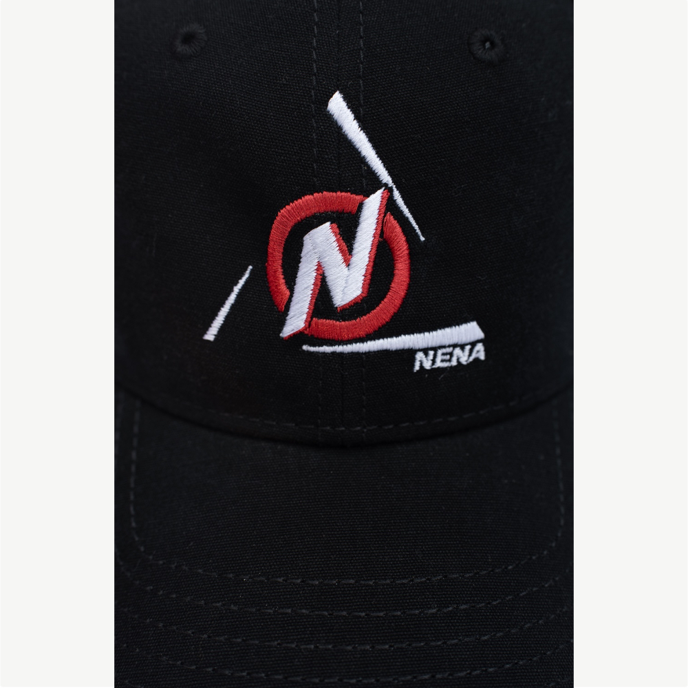 NENA Cap LOGO NENA Cap LOGO