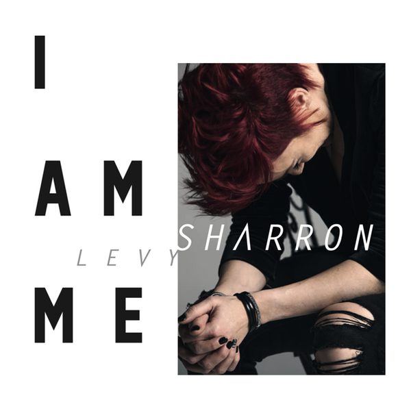 Sharron Levy - I AM ME (CD)