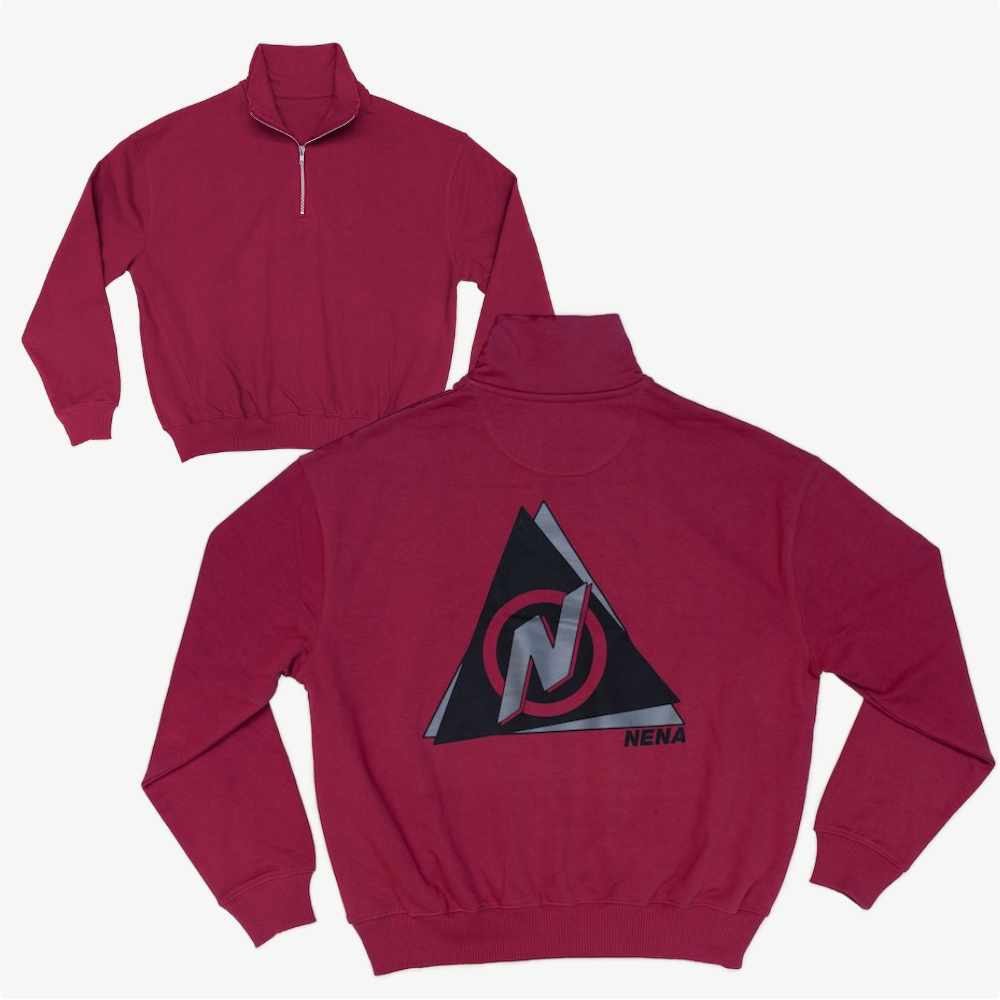 NENA Sweatshirt LOGO NENA Sweatshirt LOGO