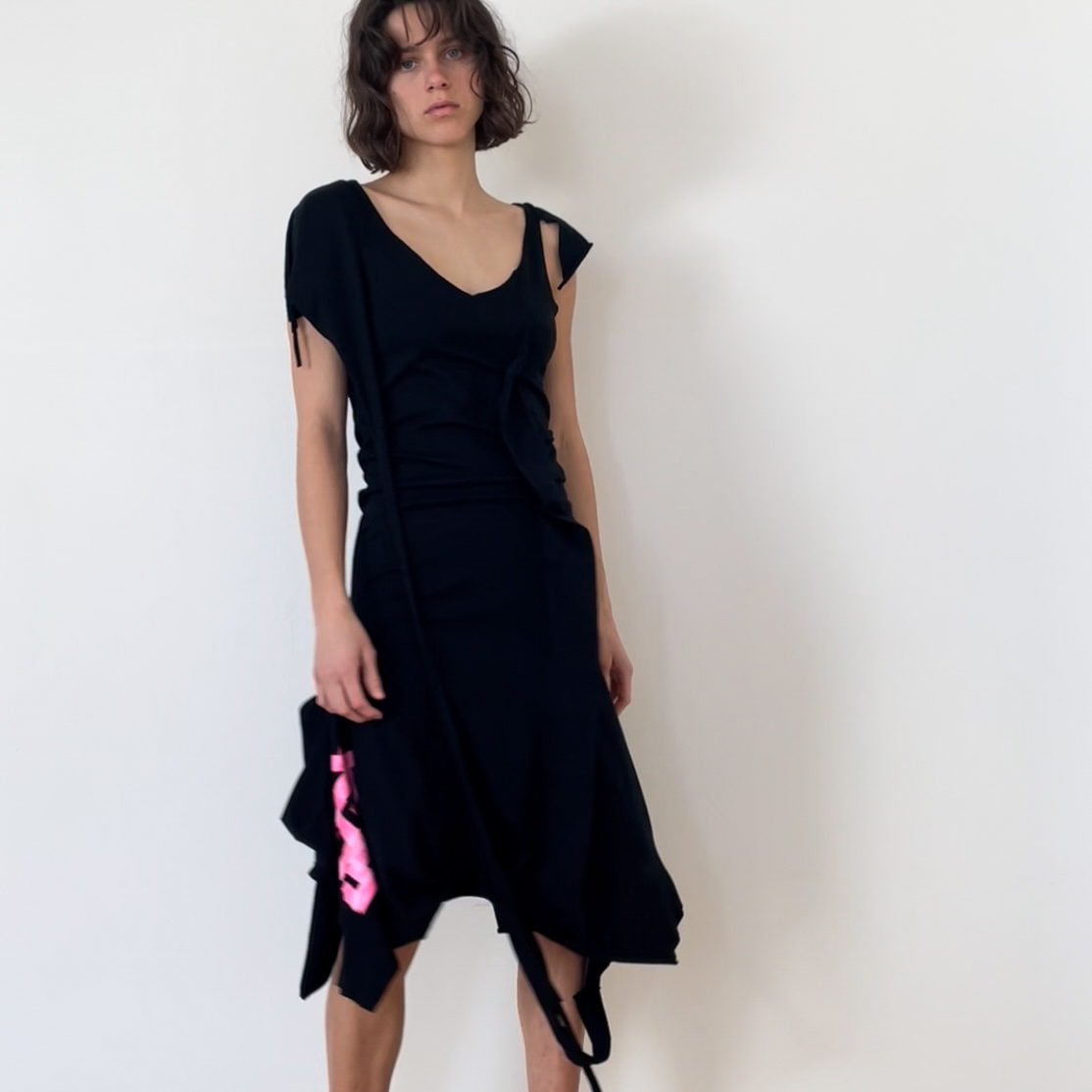 laugh-peas_neu-27 Frauen Dress SCHOCK