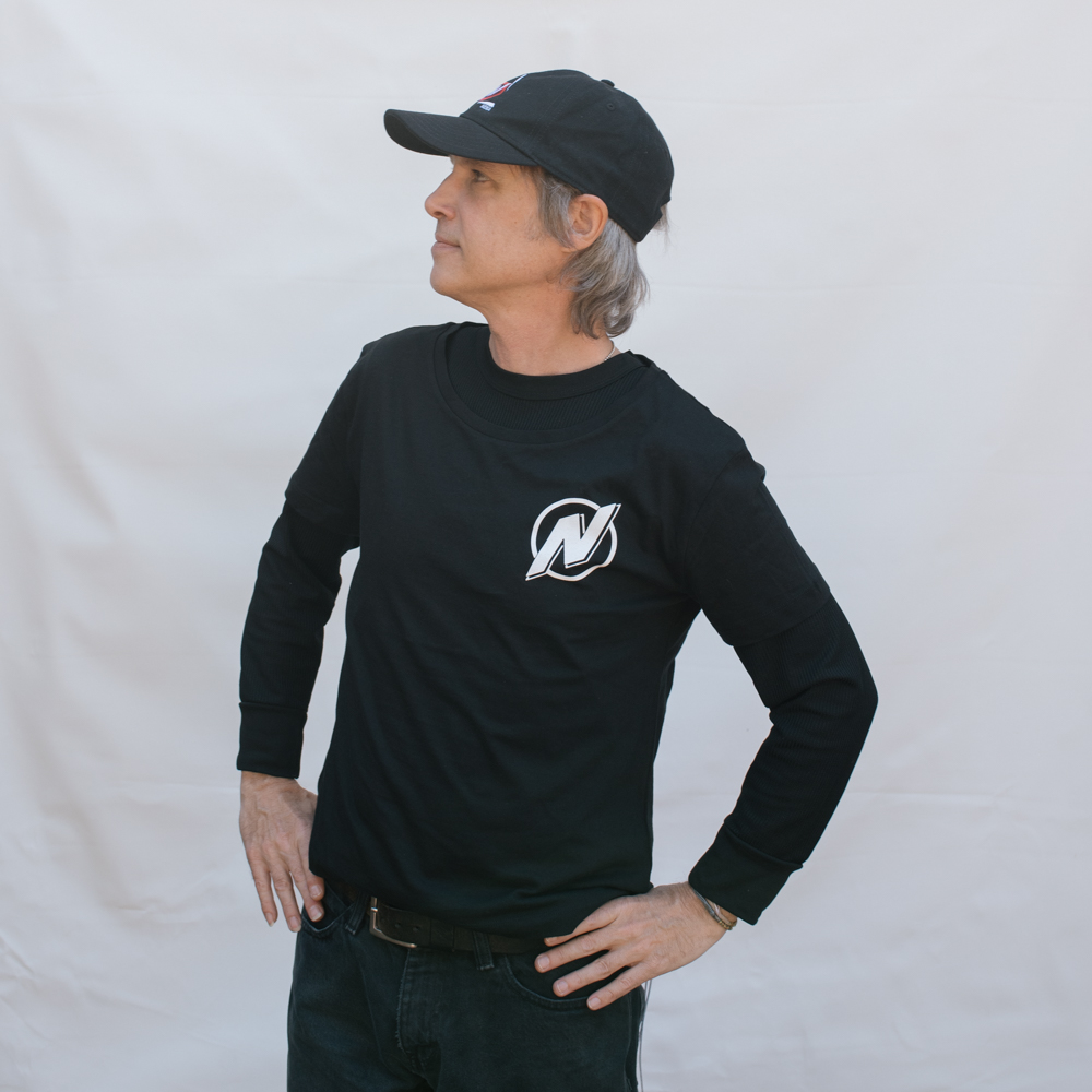 NENA Cap LOGO NENA Cap LOGO