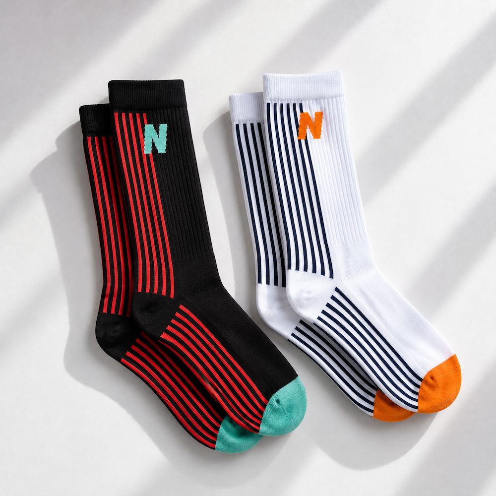 STRIPES Socke
