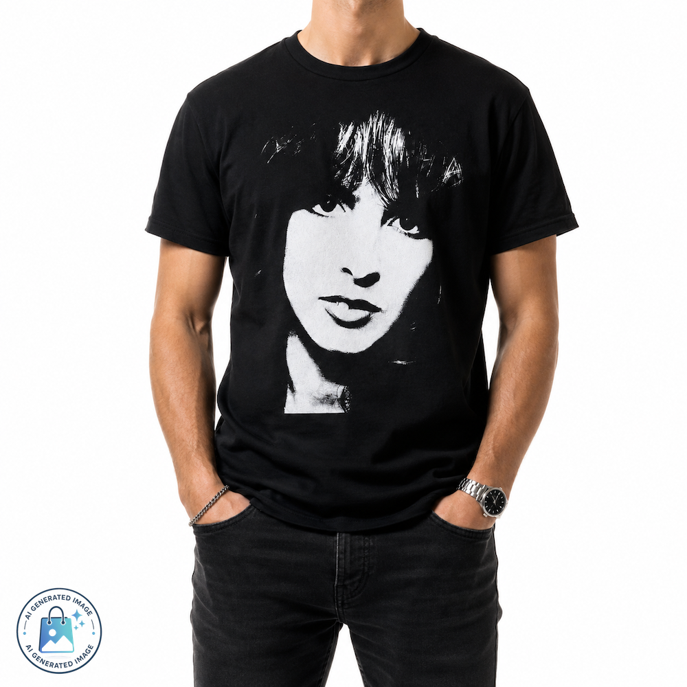 PORTRAIT T-Shirt