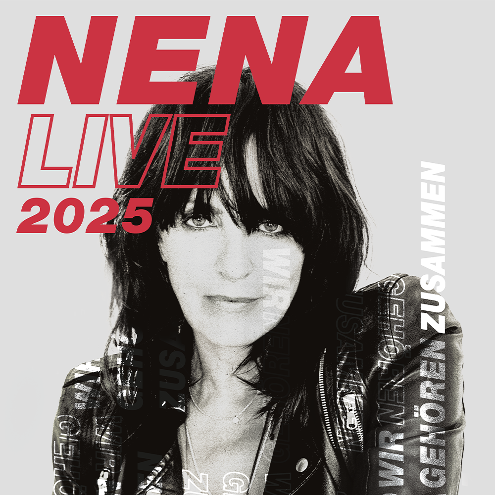NENA Fanshop - Offizielles Merchandise
