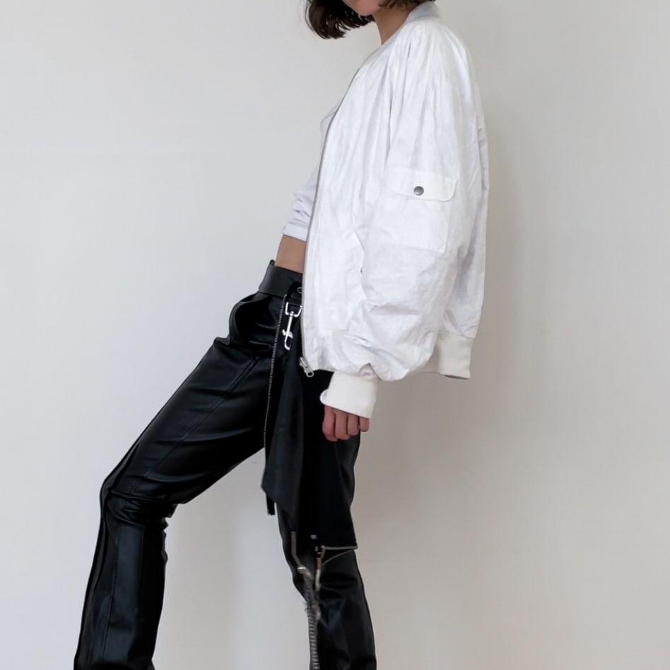 laugh-peas-98 Women jacket PAPER