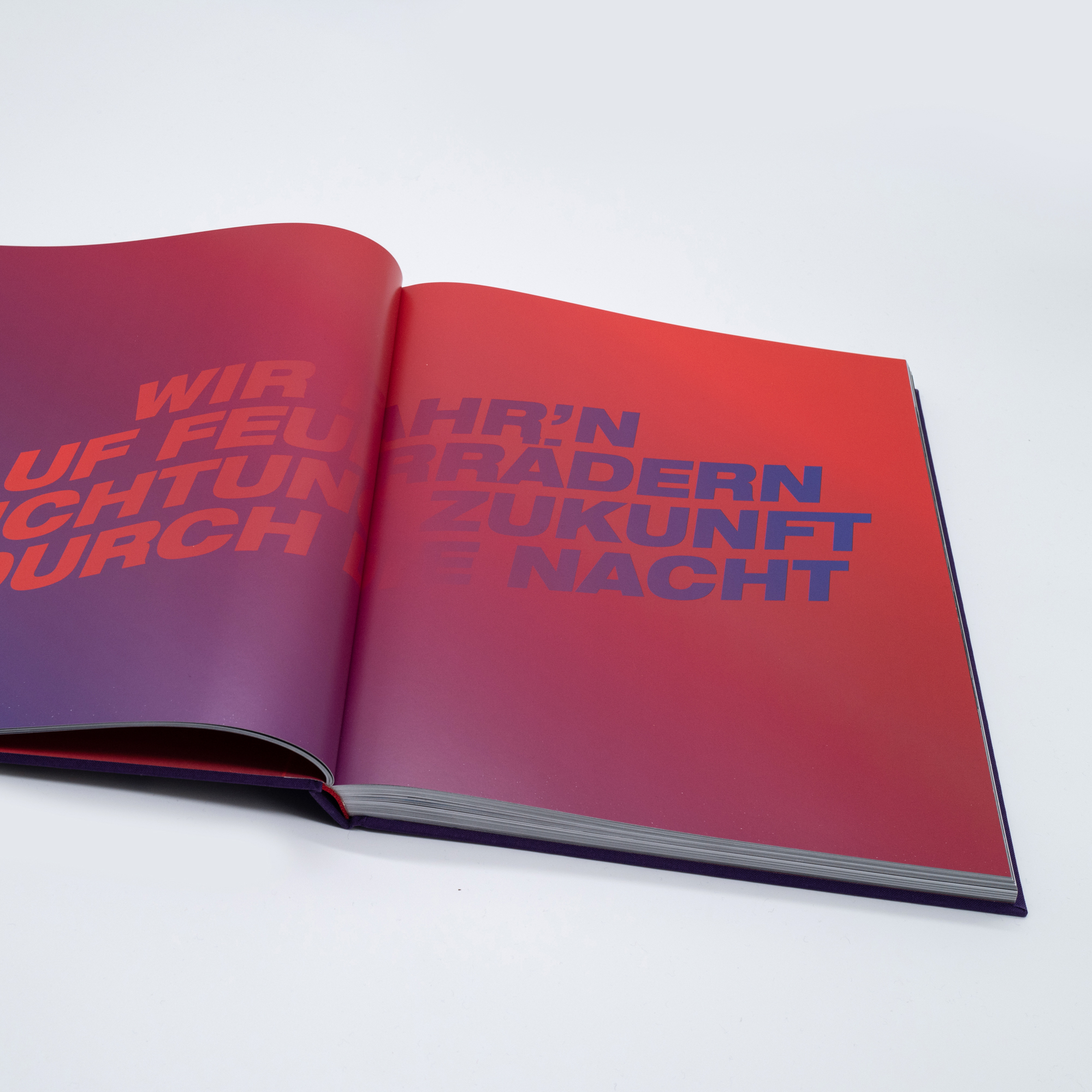 WIR GEHÖREN ZUSAMMEN - ON TOUR WITH NENA