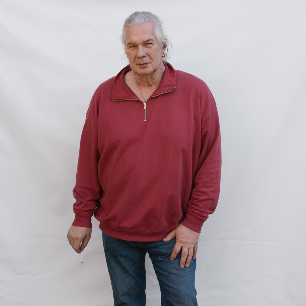 NENA Sweatshirt LOGO NENA Sweatshirt LOGO