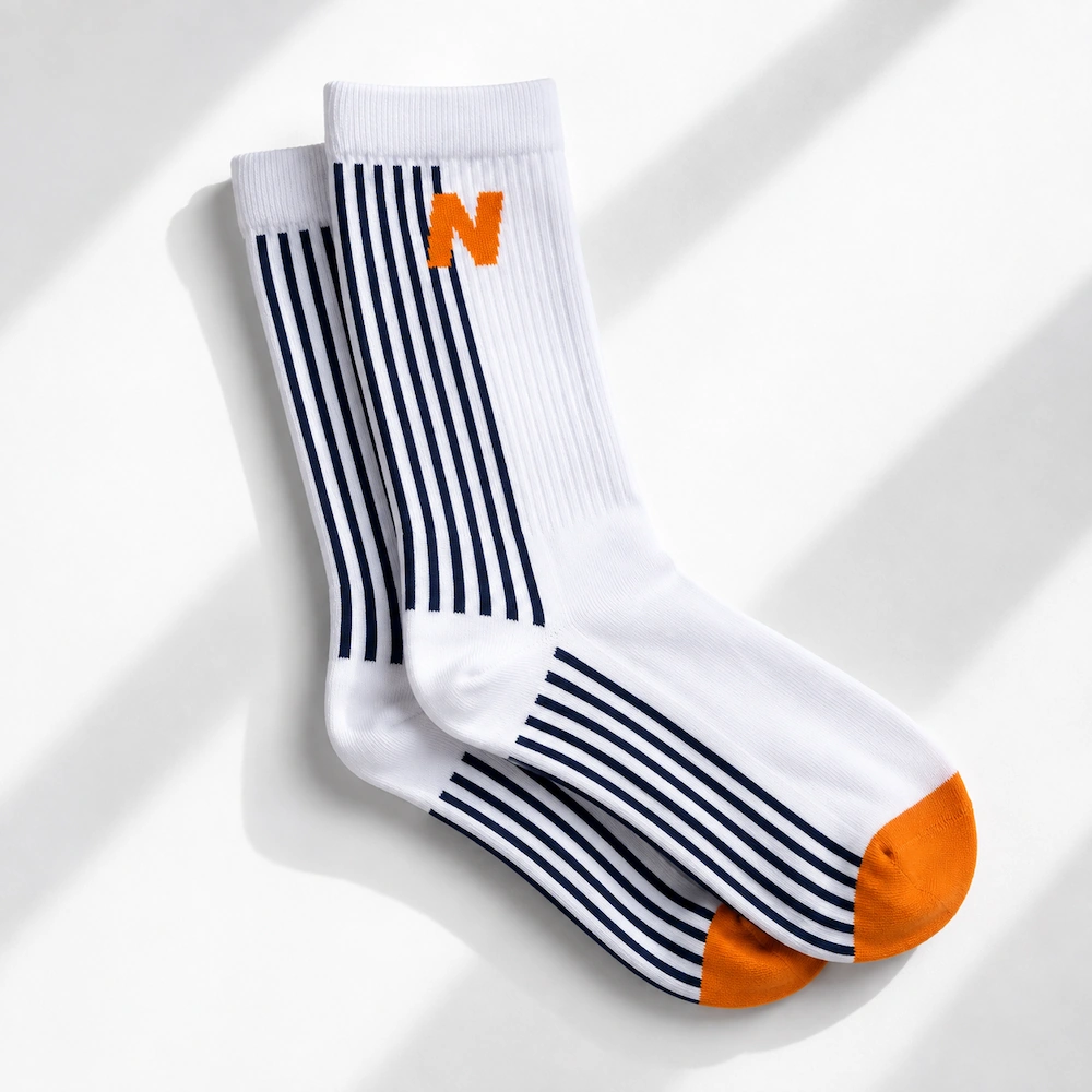 STRIPES Socke