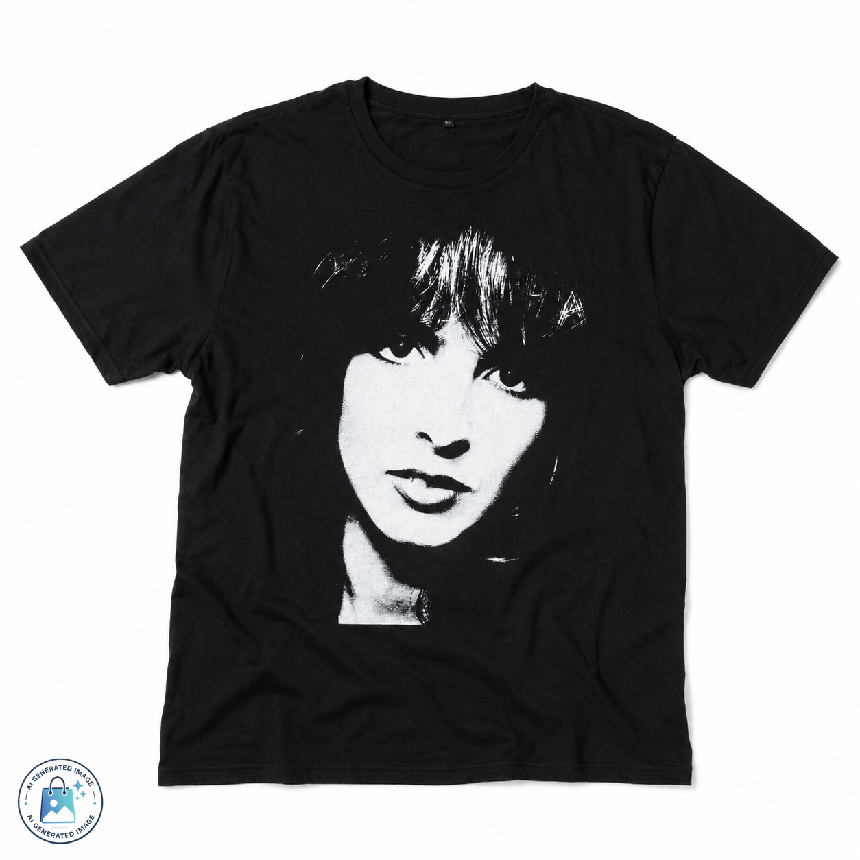PORTRAIT T-Shirt