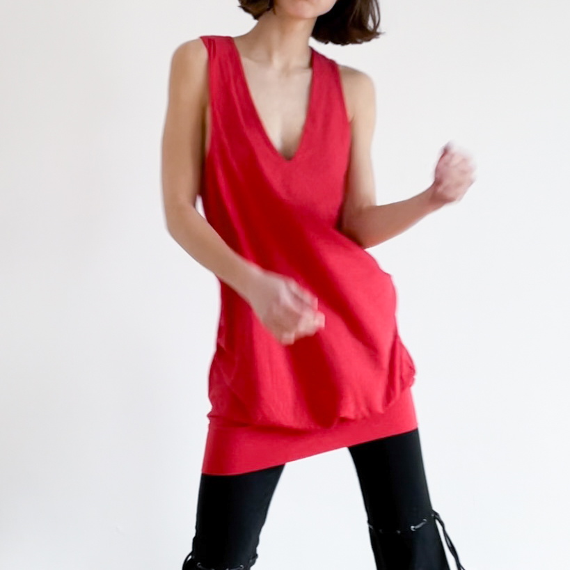 laugh-peas_neu-13 Frauen Dress KISS