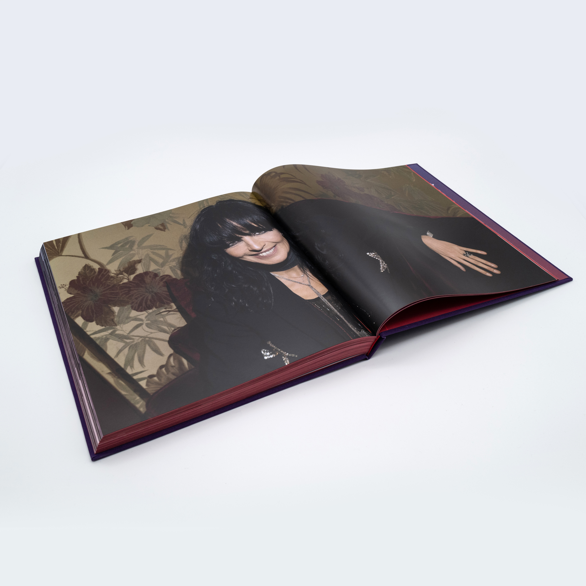 LIMITED EDITION: WIR GEHÖREN ZUSAMMEN - ON TOUR WITH NENA