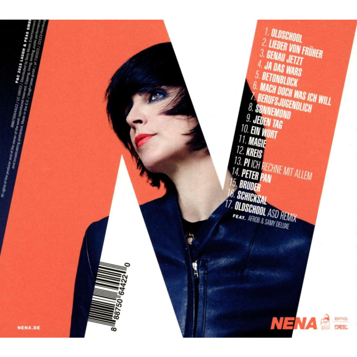 OLDSCHOOL (CD) (Deluxe Edition)