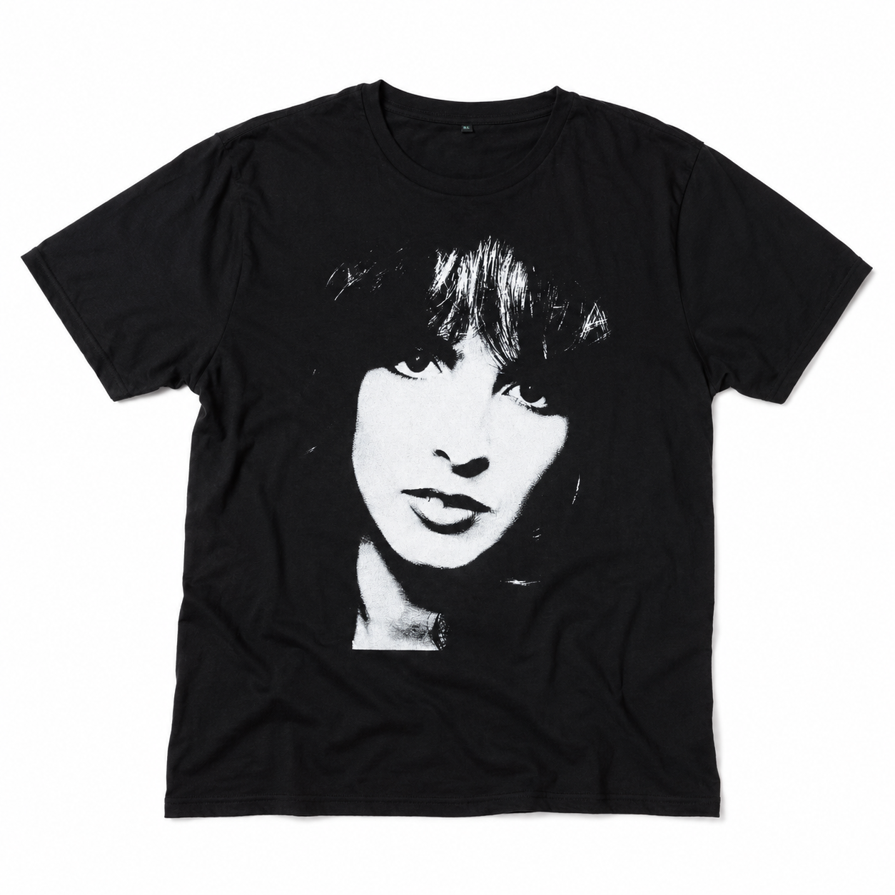 PORTRAIT T-shirt
