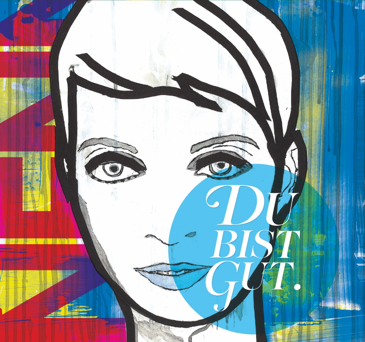 DU BIST GUT (Deluxe Edition) (2 CDs)