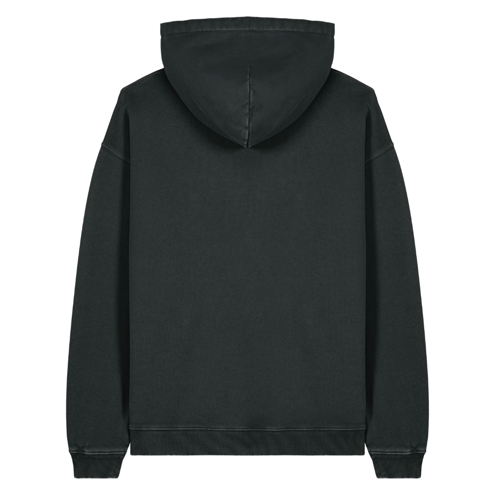 Unisex hættetrøje RETRO