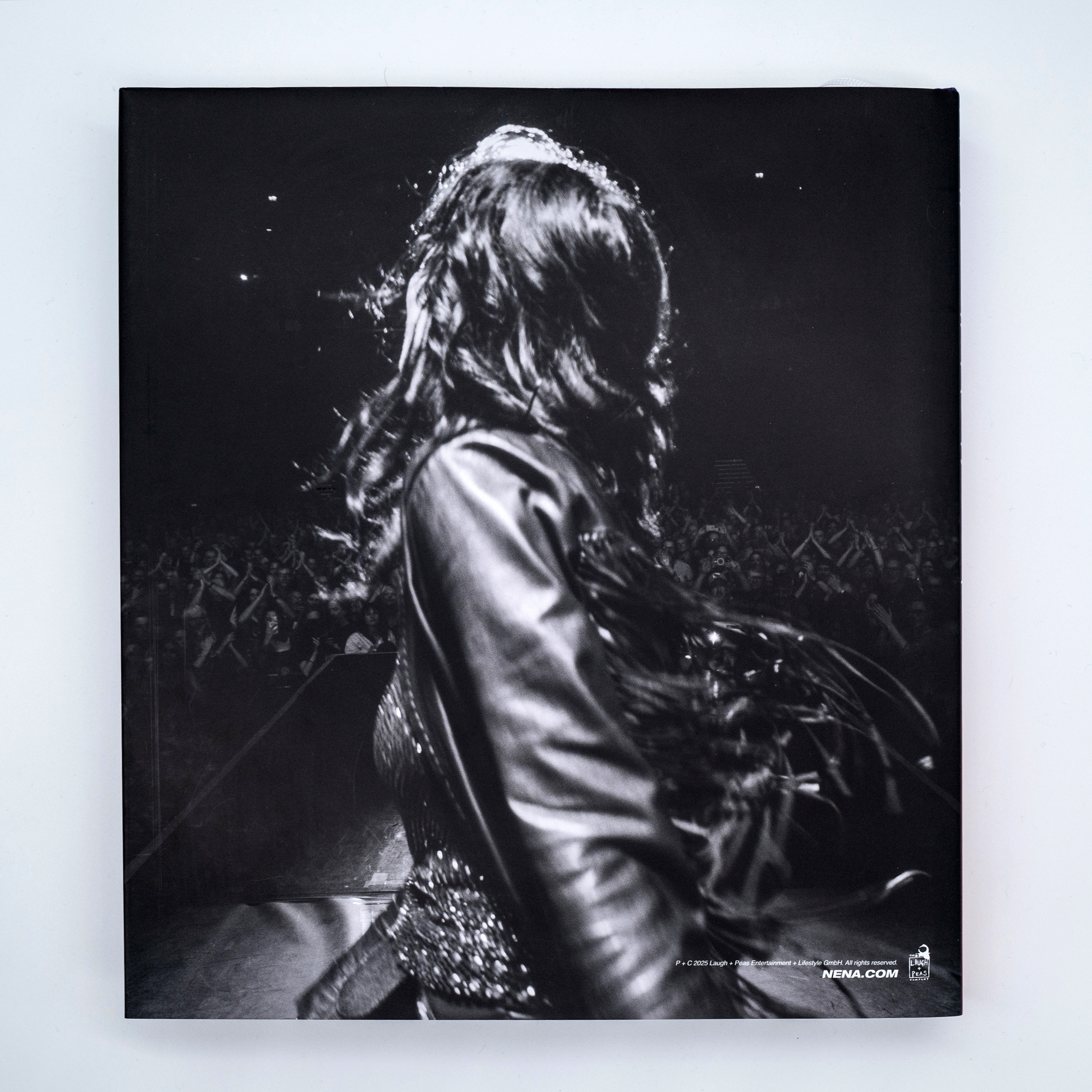 WIR GEHÖREN ZUSAMMEN - ON TOUR WITH NENA