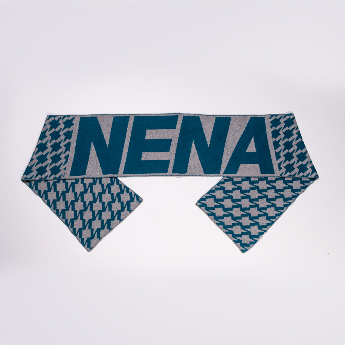 NENA écharpe (coton GOTS) NENA écharpe (coton GOTS)