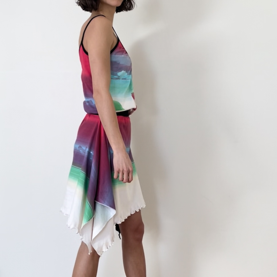laugh-peas-137 Frauen Dress SPIRIT