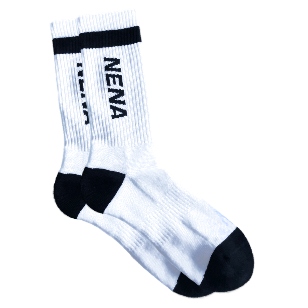 NENA Socke LOGO NENA Socke LOGO