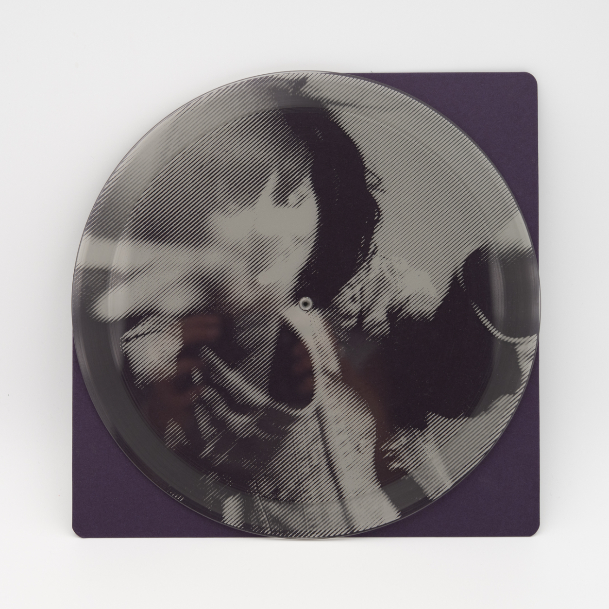 NENA - ALLES IST GUT (Ltd. 1 Track Schallplatte)