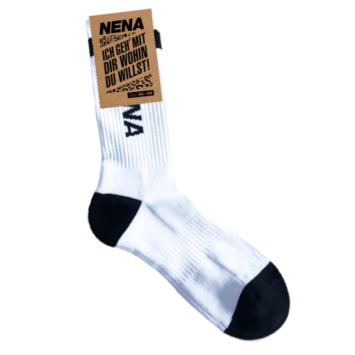 NENA Sok LOGO