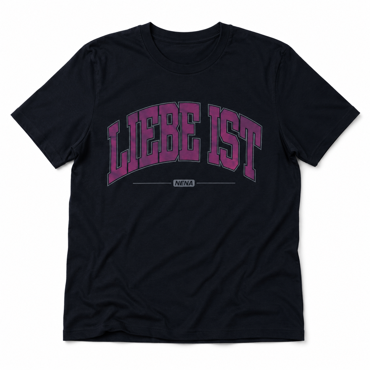 LIEBE IST T-shirt