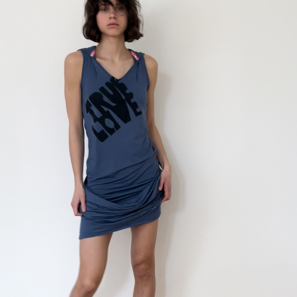 laugh-peas_neu-15 Frauen Dress TRUE LOVE