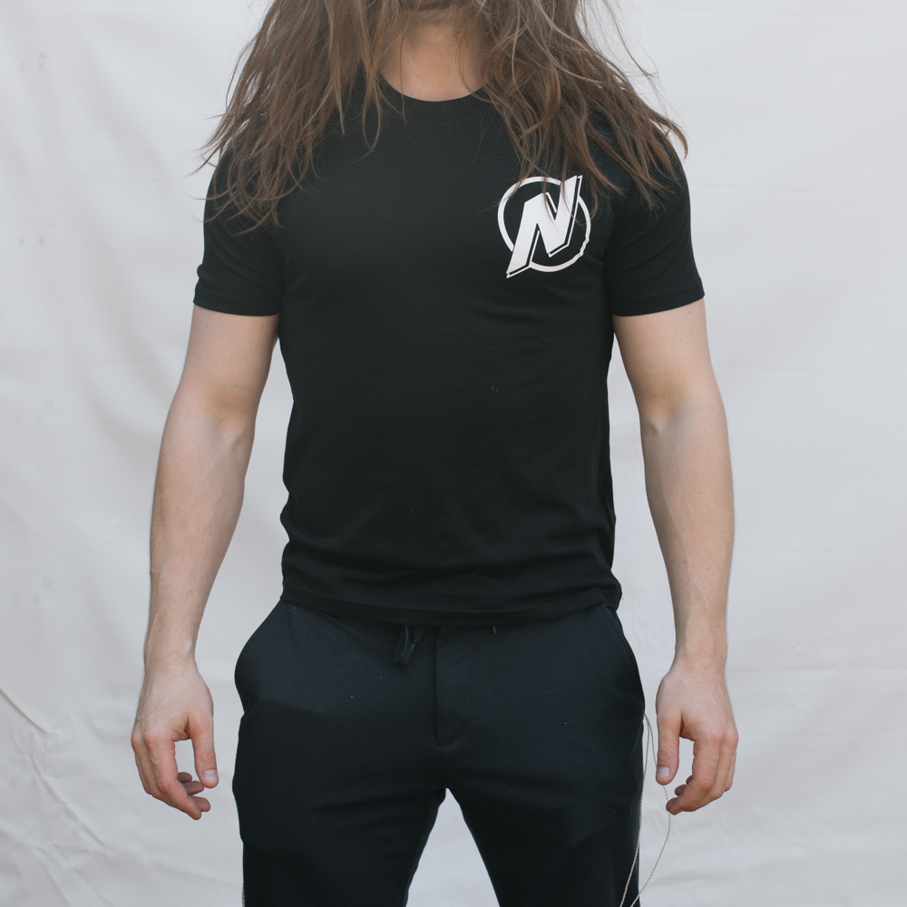 NENA T-shirt GROßE REISE IN DIE ZUKUNFT NENA T-shirt GROßE REISE IN DIE ZUKUNFT