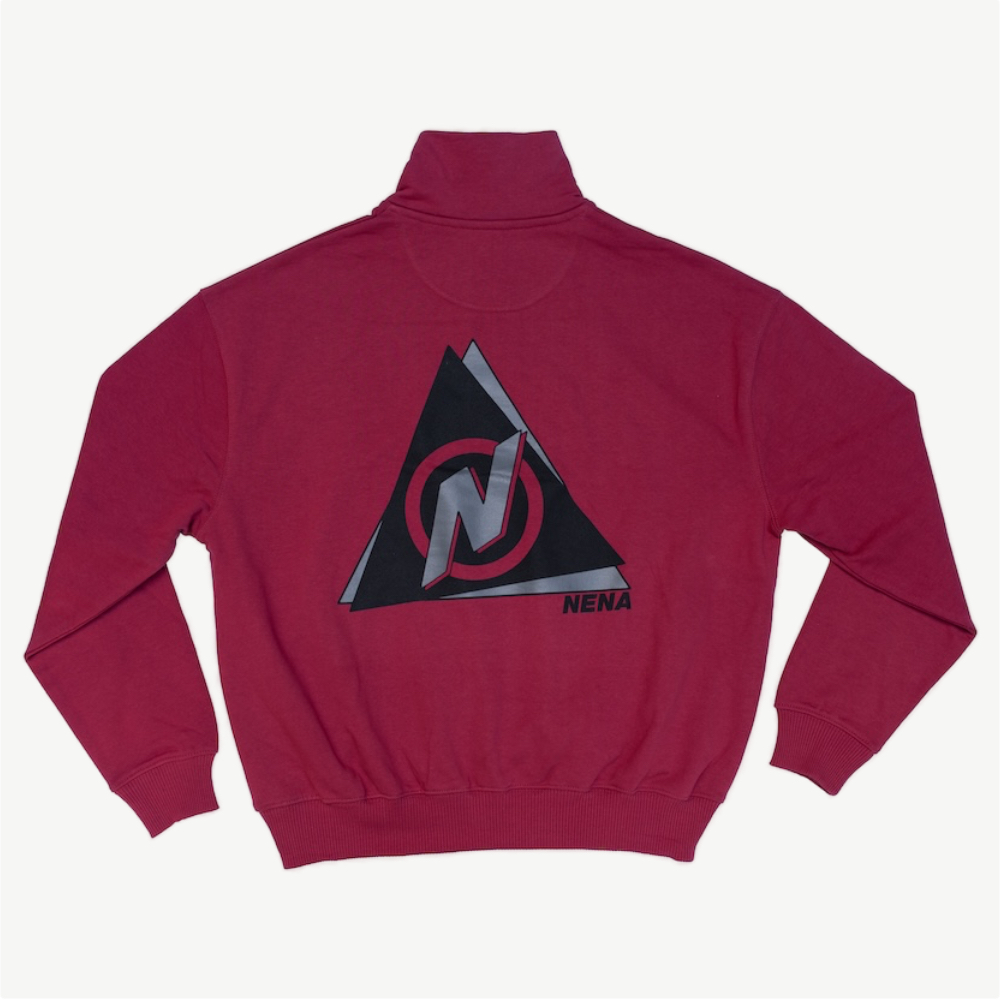 NENA Sweatshirt LOGO NENA Sweatshirt LOGO