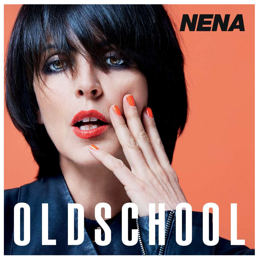 OLDSCHOOL (2 Vinyl-LPs + CD)
