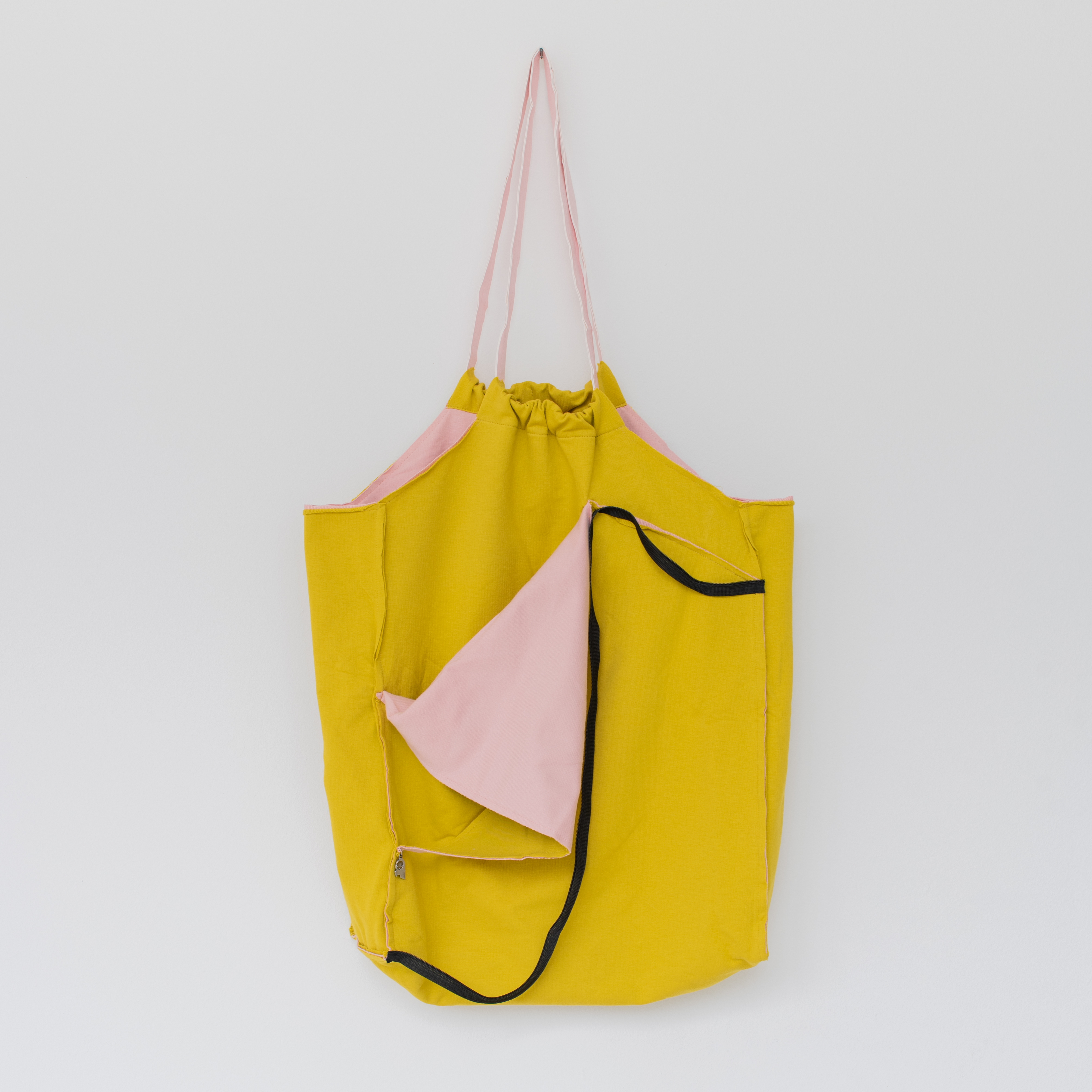 laugh-peas-23 Big Bag NEON
