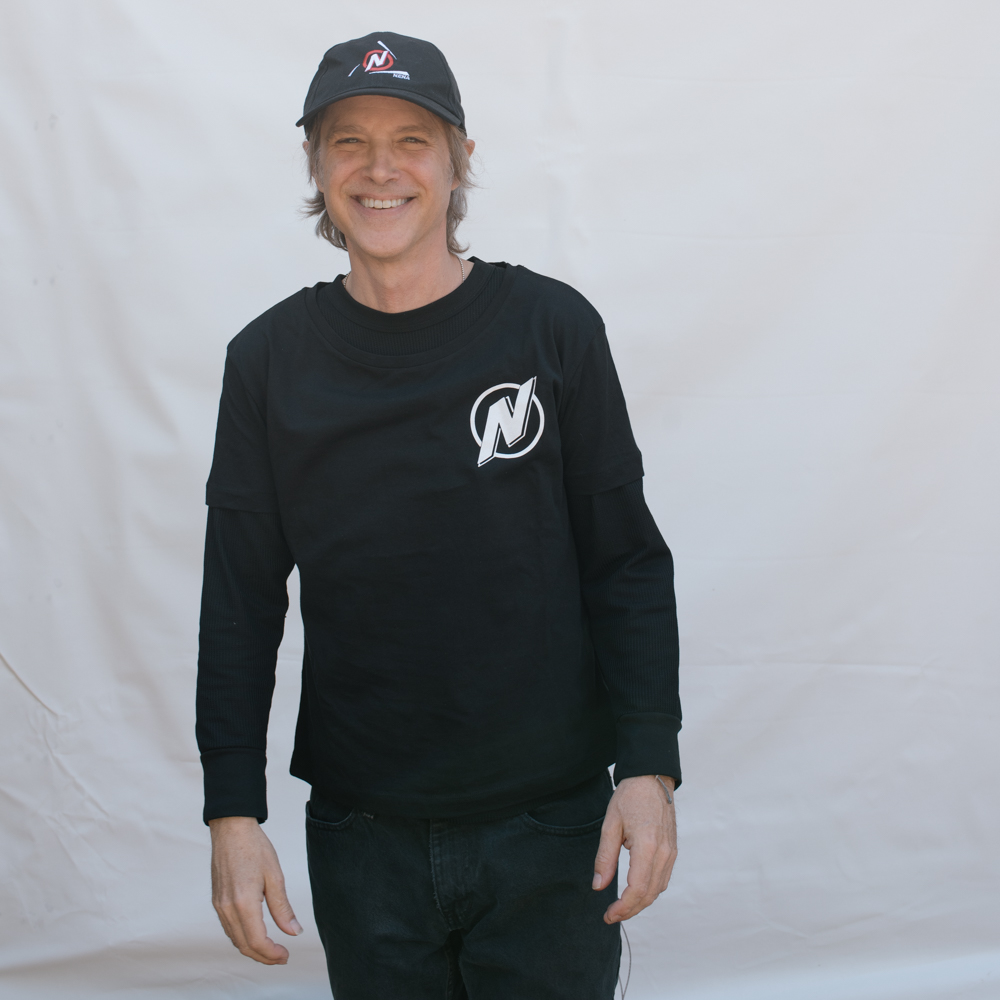 NENA Cap LOGO NENA Cap LOGO