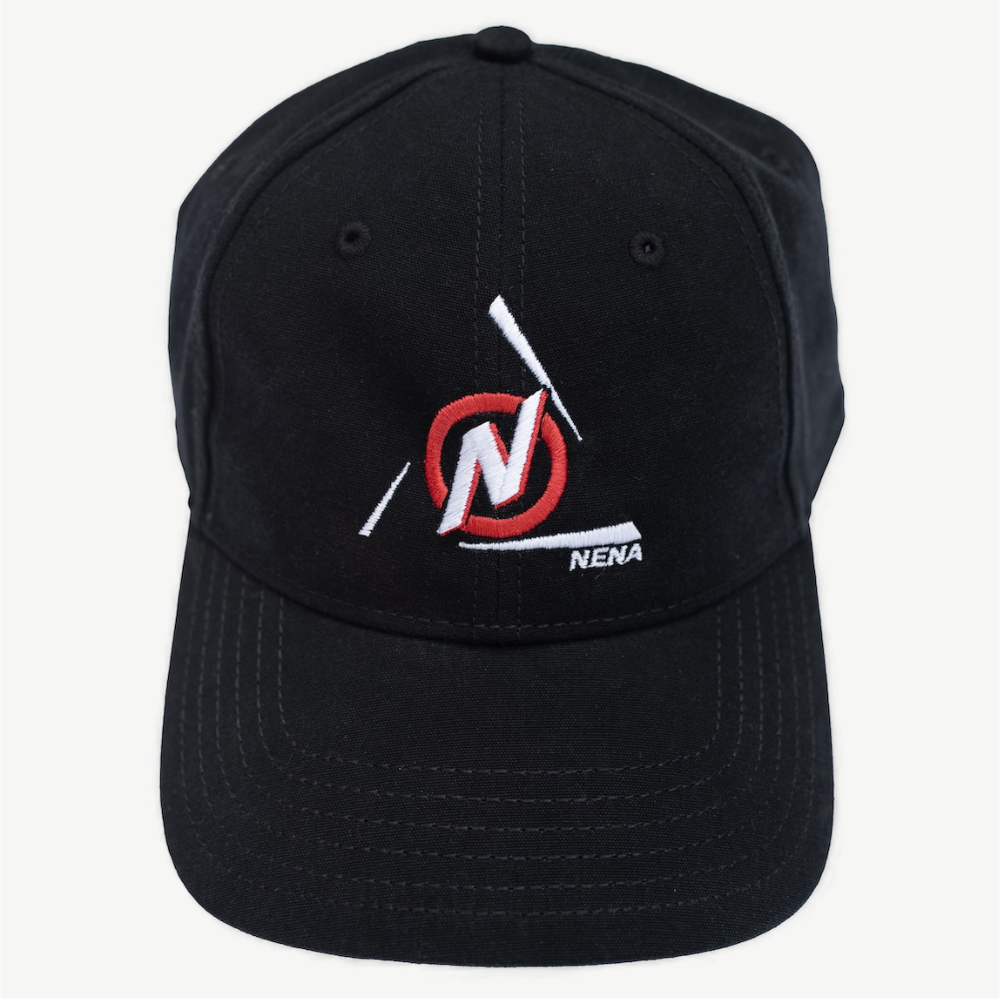 NENA Cap LOGO NENA Cap LOGO