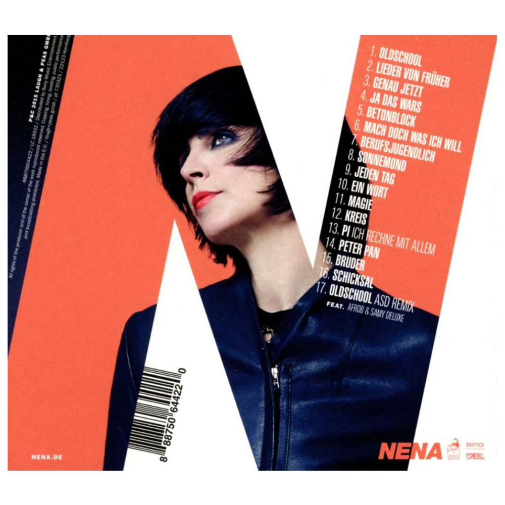 OLDSCHOOL (CD) (Deluxe Edition)